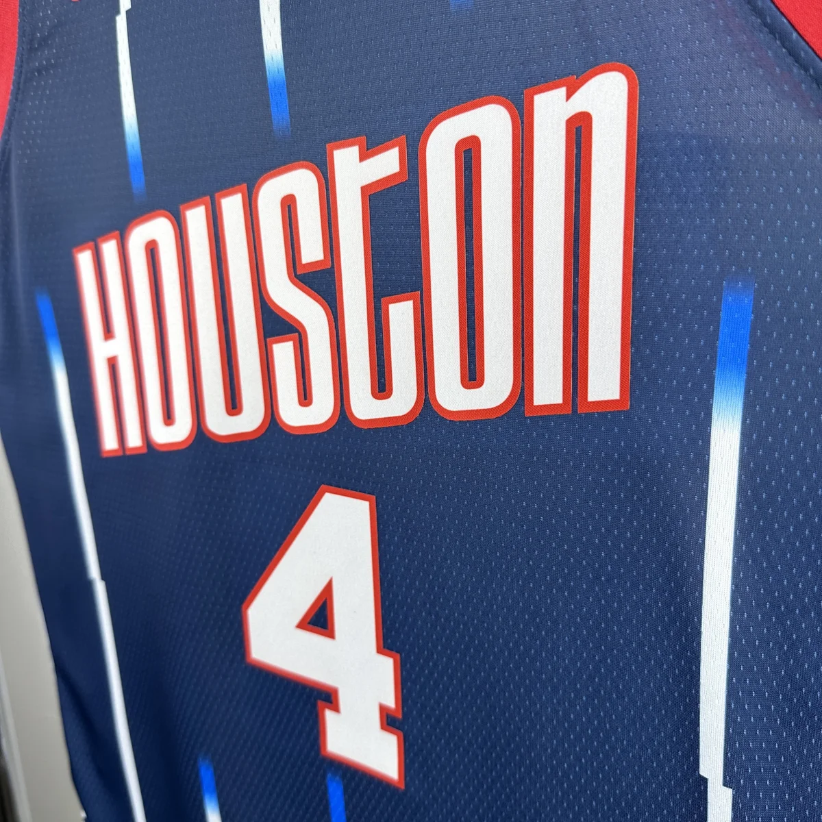 Camisa - Houston Rockets