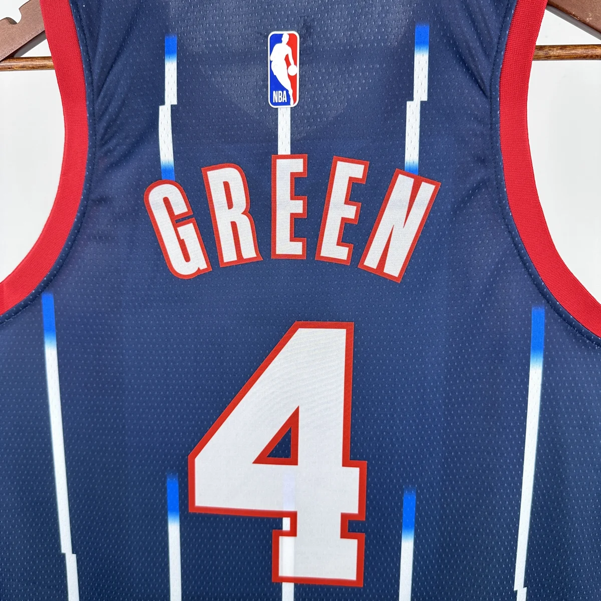 Camisa - Houston Rockets