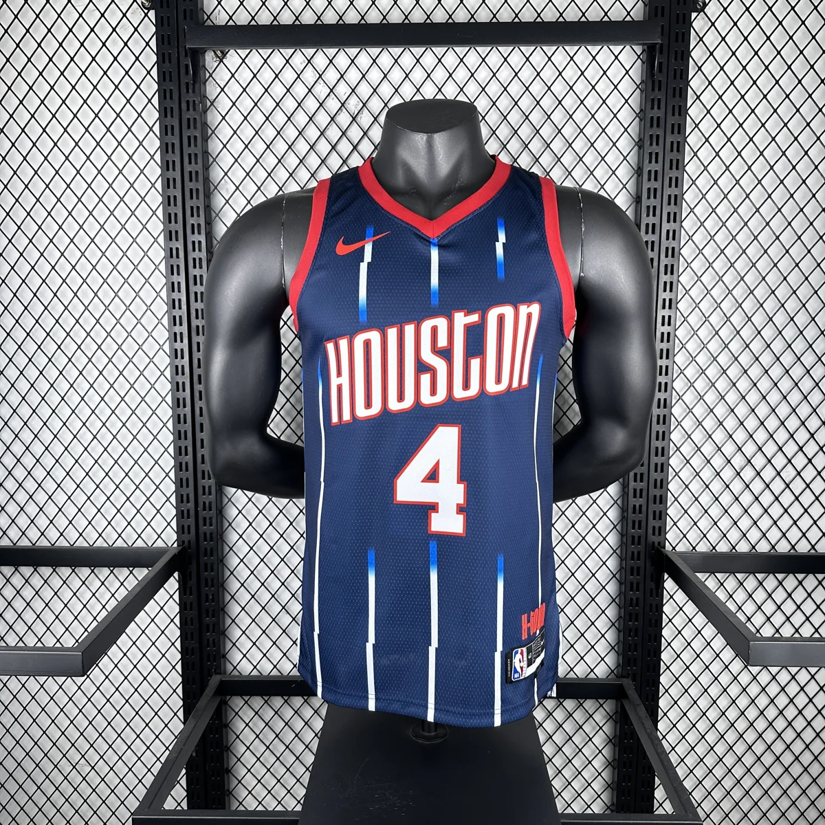 Camisa - Houston Rockets