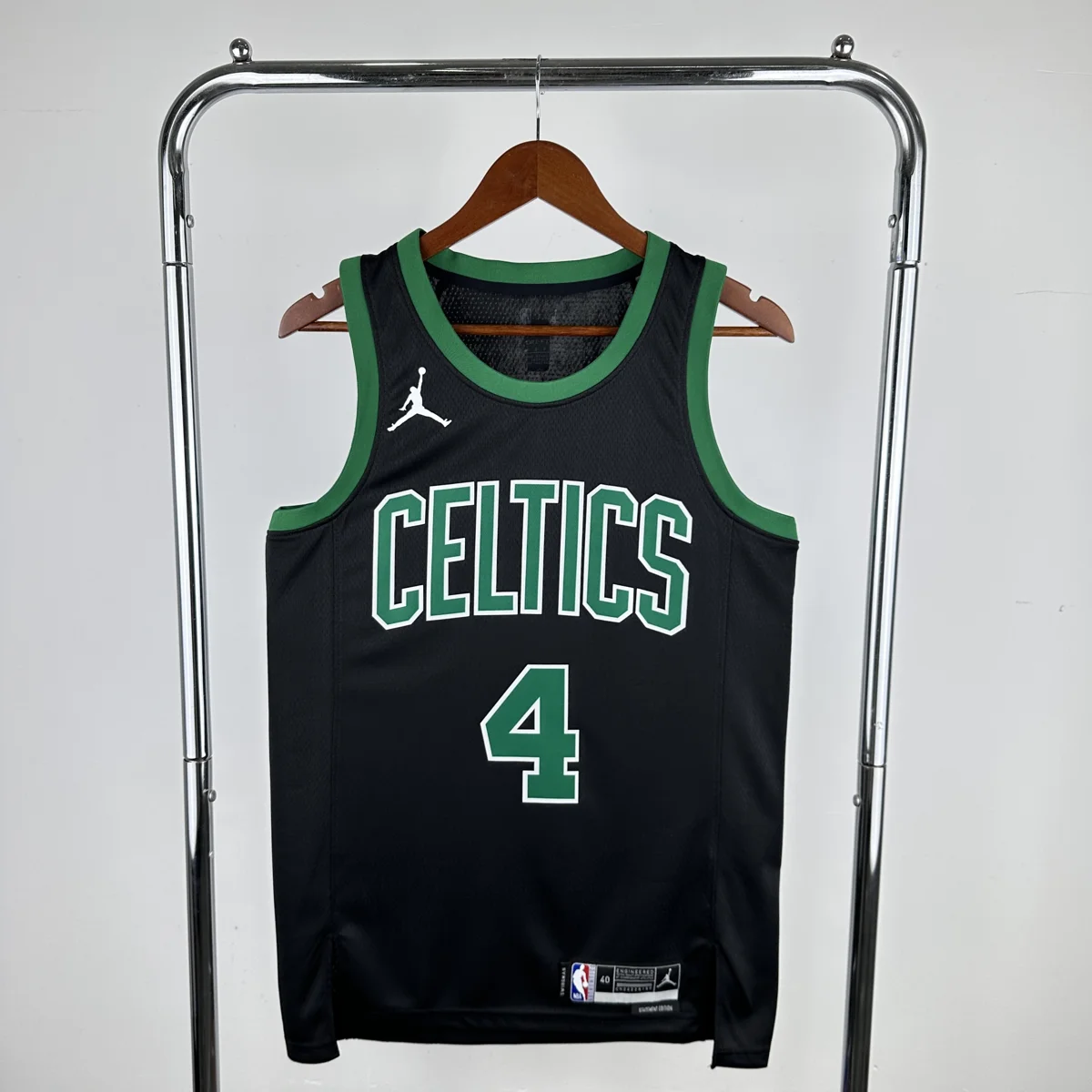 Camisa - Boston Celtics