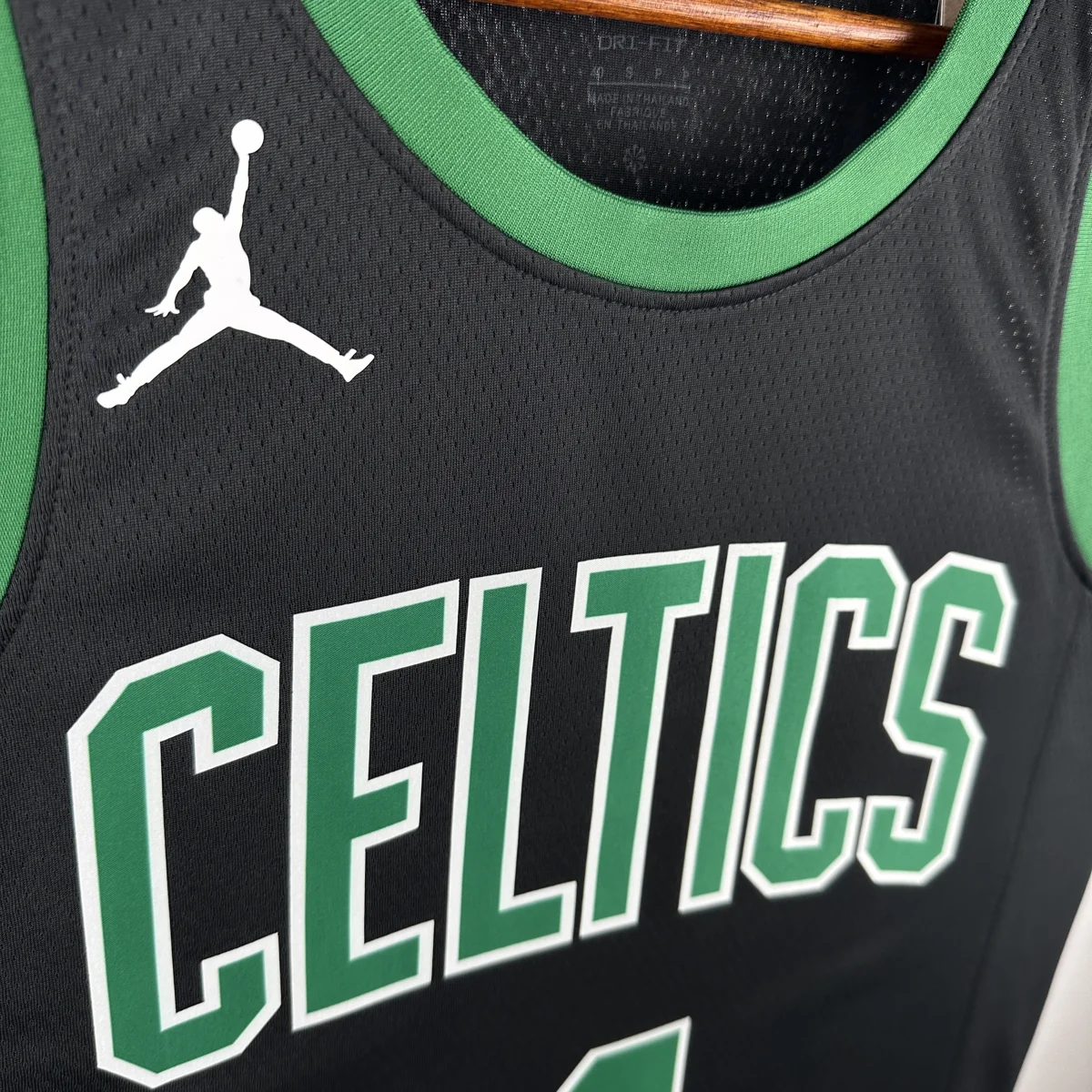 Camisa - Boston Celtics