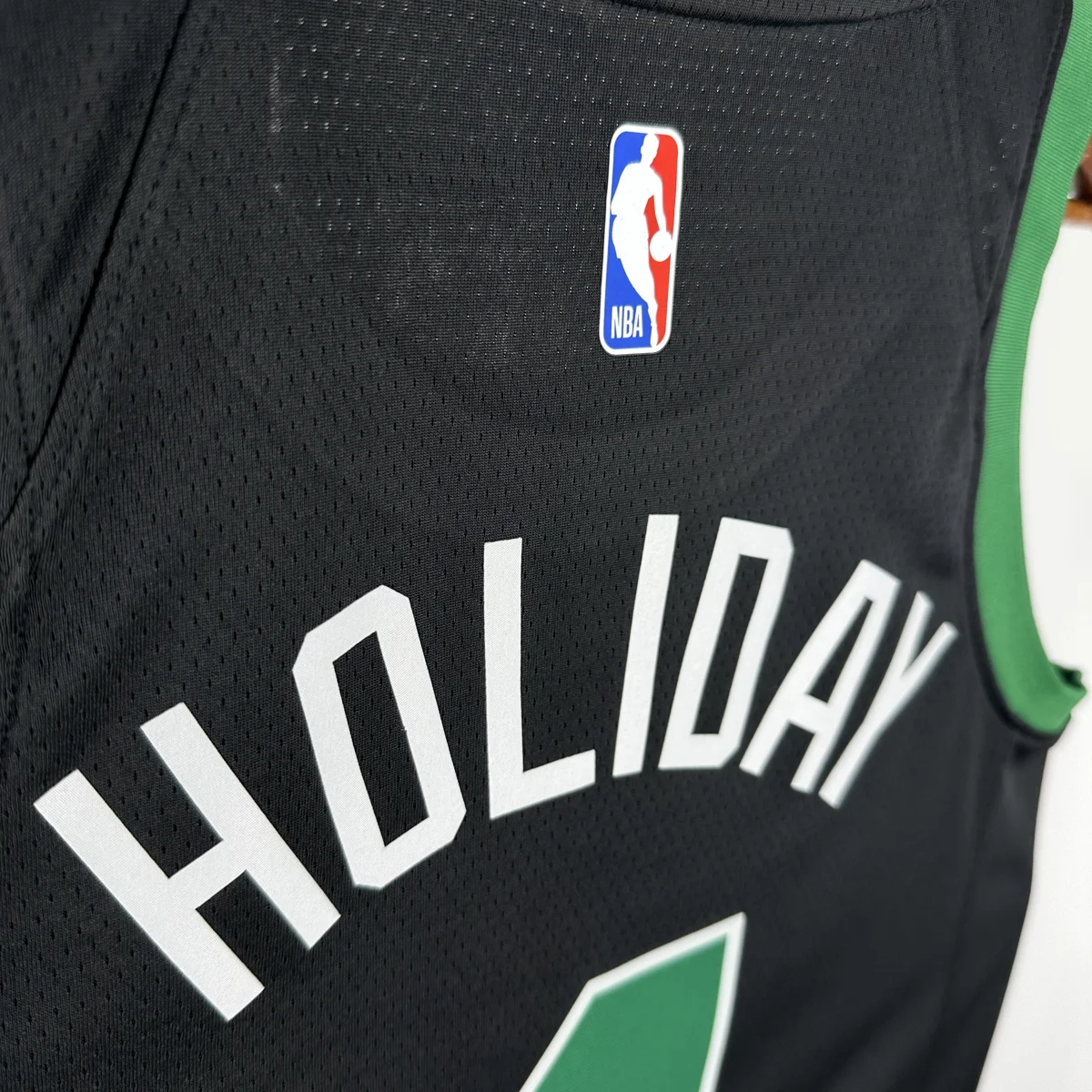 Camisa - Boston Celtics