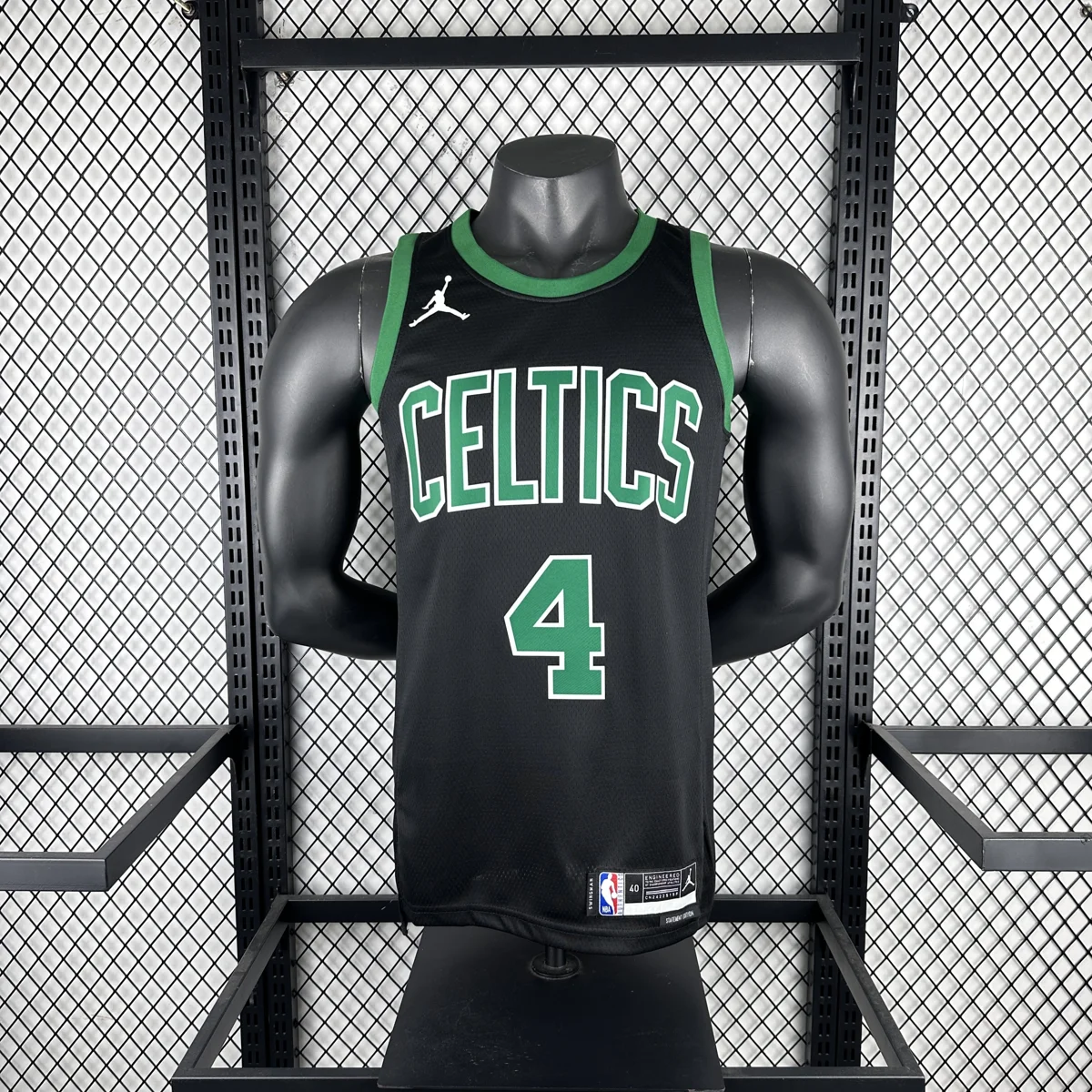 Camisa - Boston Celtics