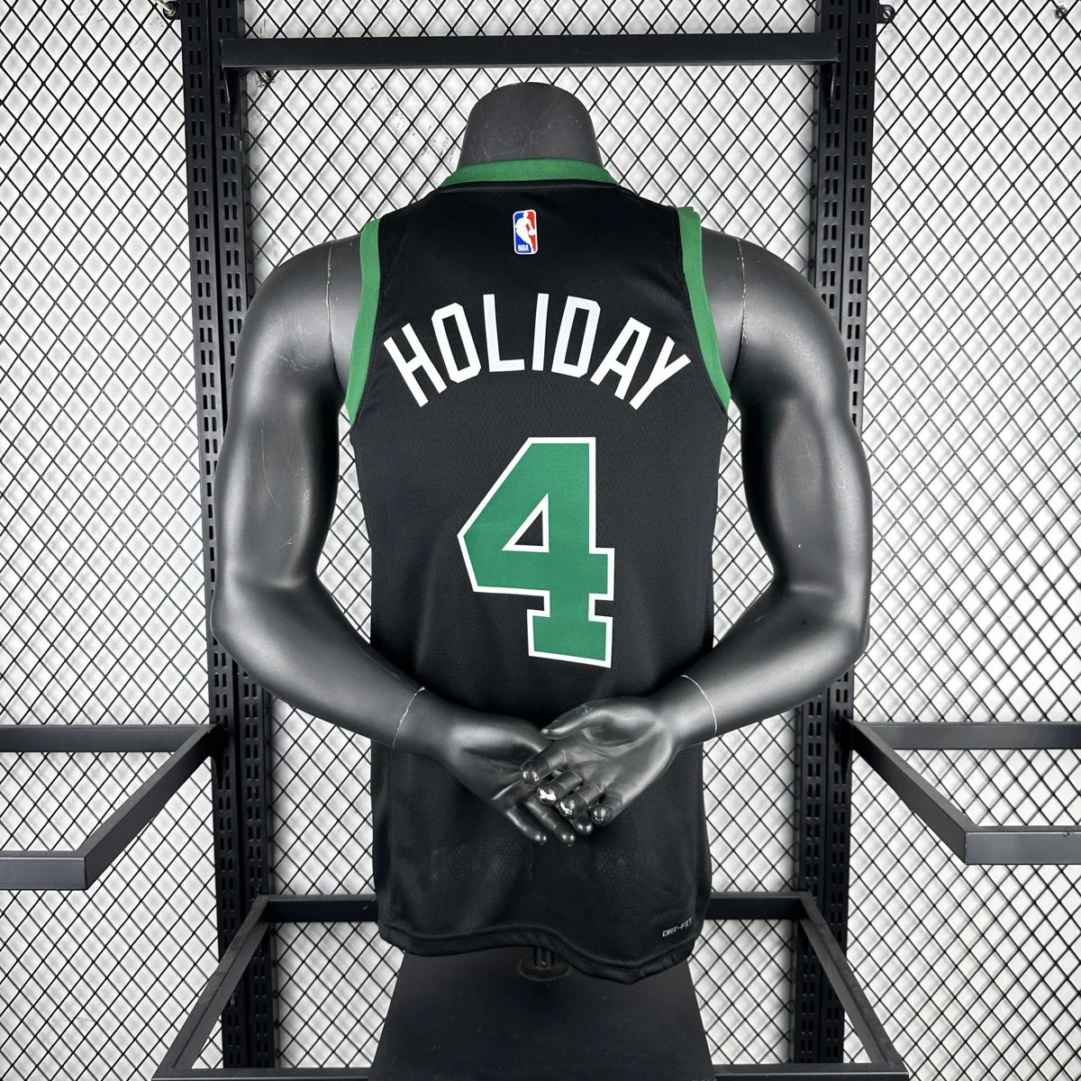 Camisa - Boston Celtics