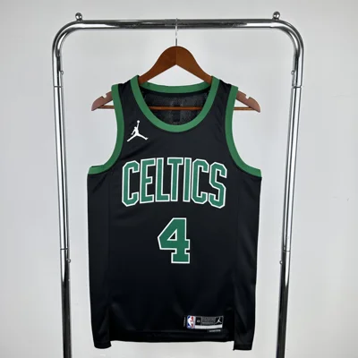 Camisa - Boston Celtics