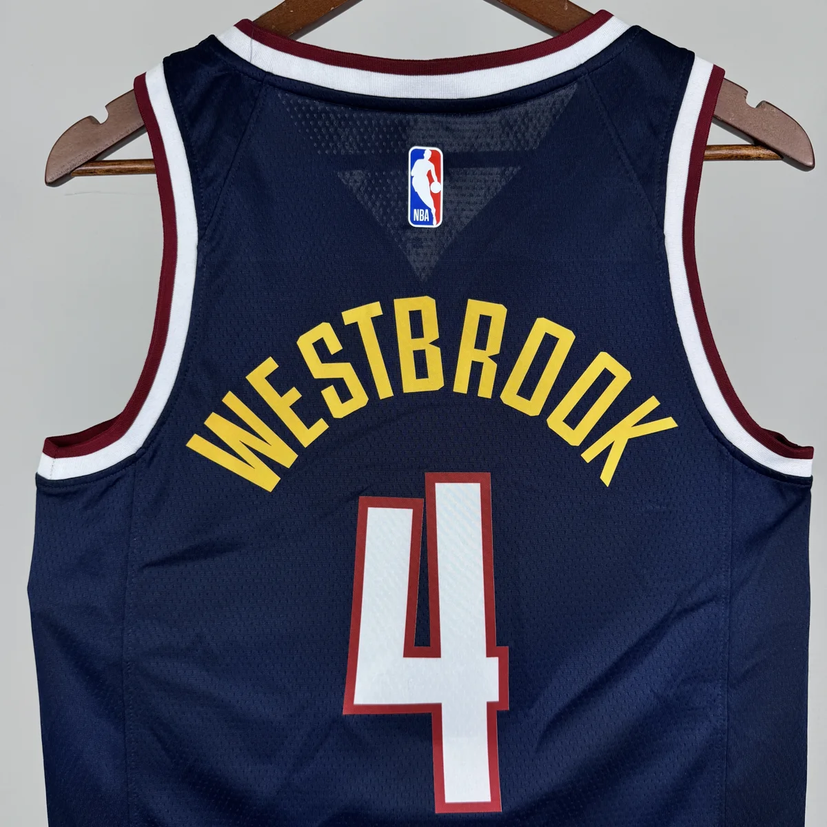 Camisa - Denver Nuggets