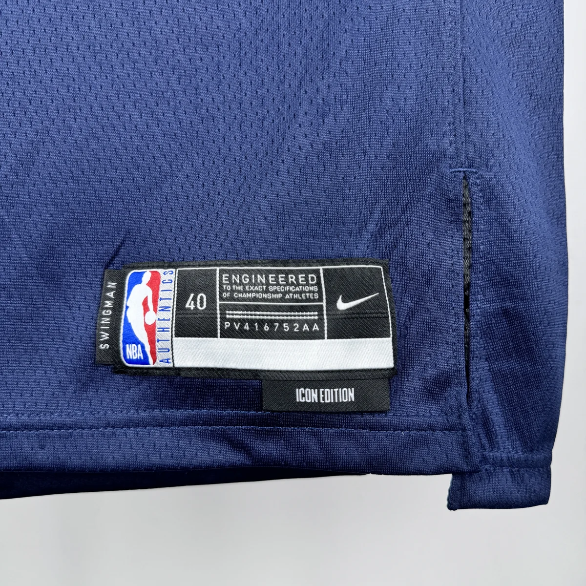 Camisa - Denver Nuggets