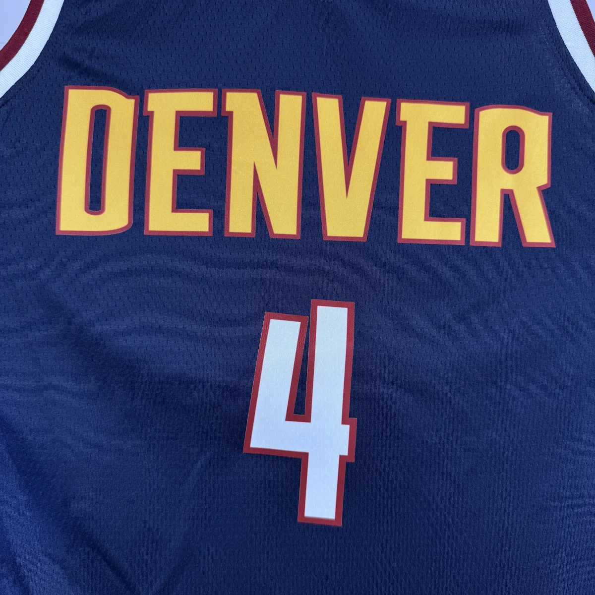 Camisa - Denver Nuggets