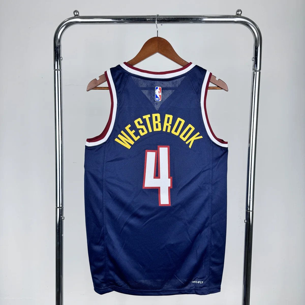Camisa - Denver Nuggets