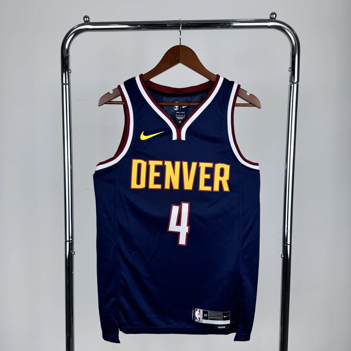 Camisa - Denver Nuggets