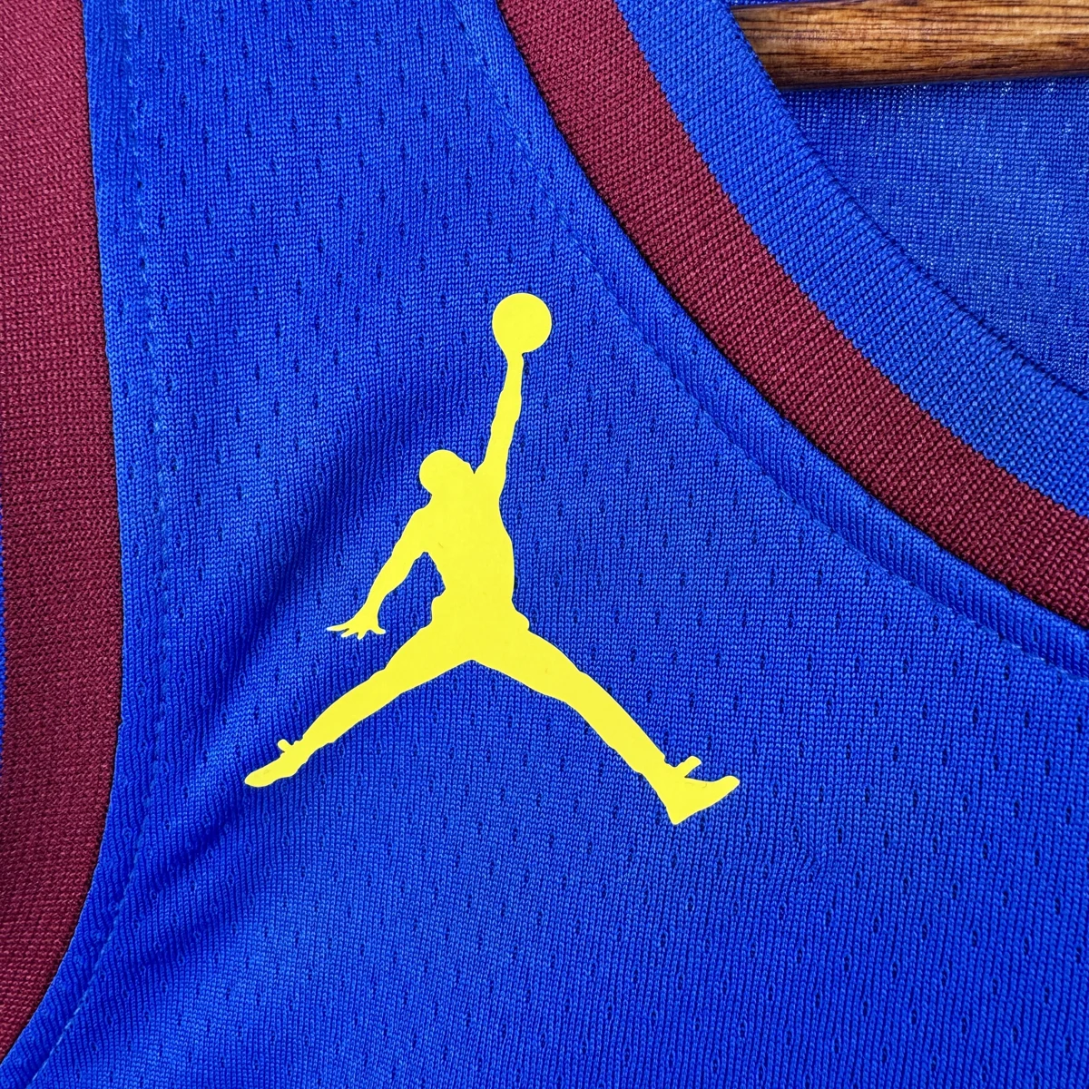 Camisa - Denver Nuggets