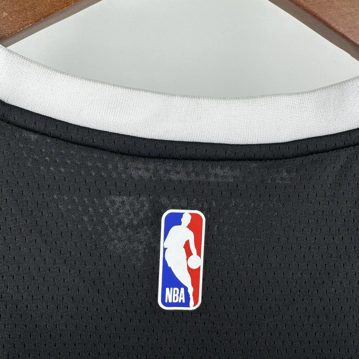 Camisa - San Antonio Spurs