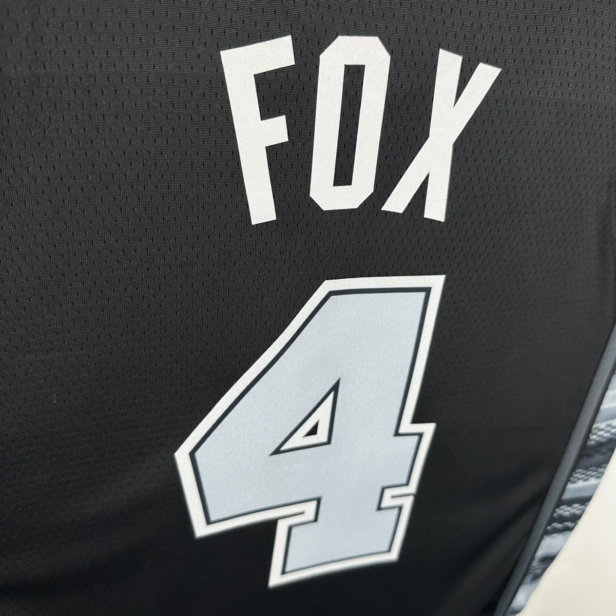 Camisa - San Antonio Spurs