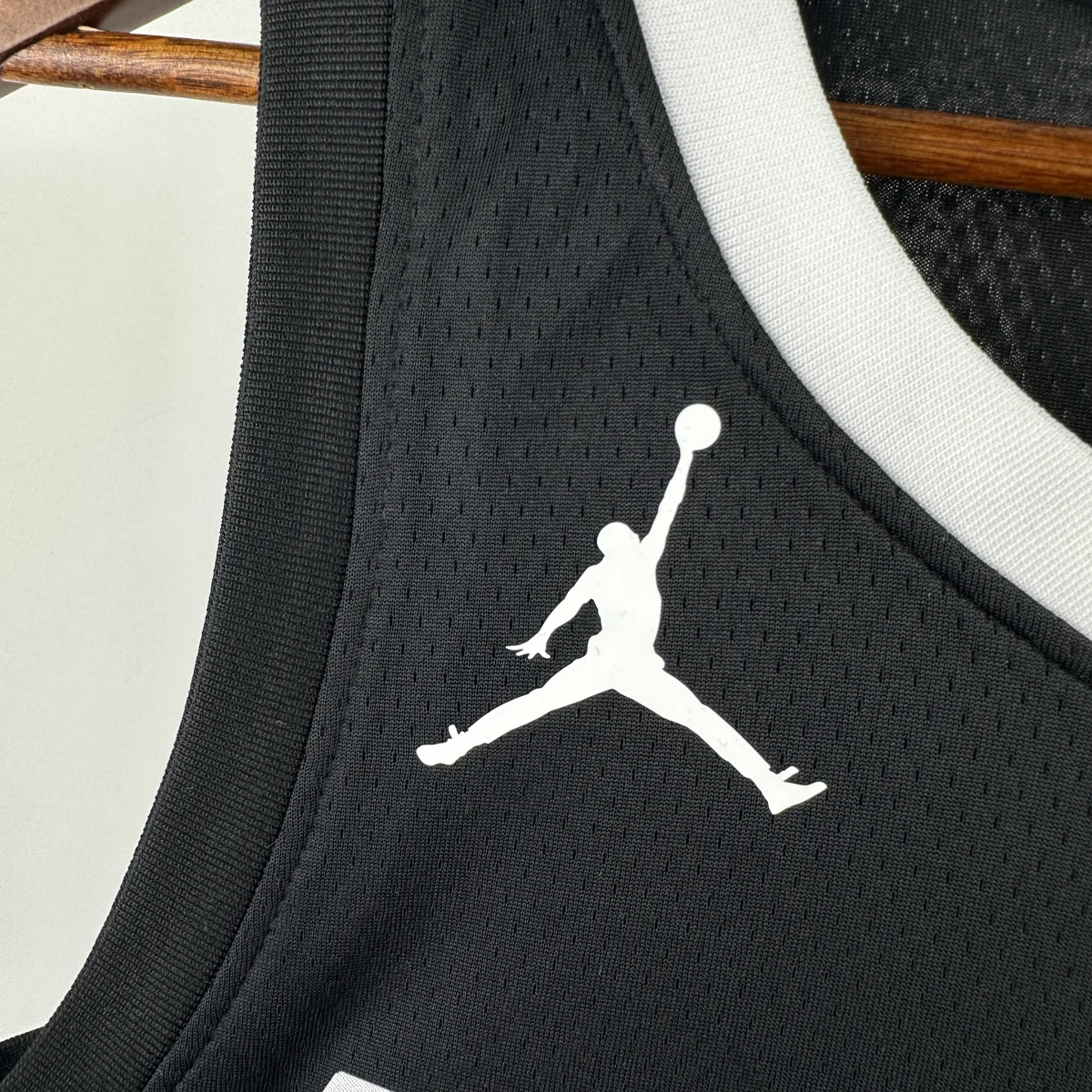 Camisa - San Antonio Spurs