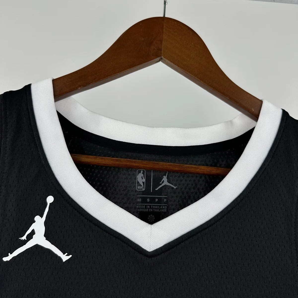Camisa - San Antonio Spurs