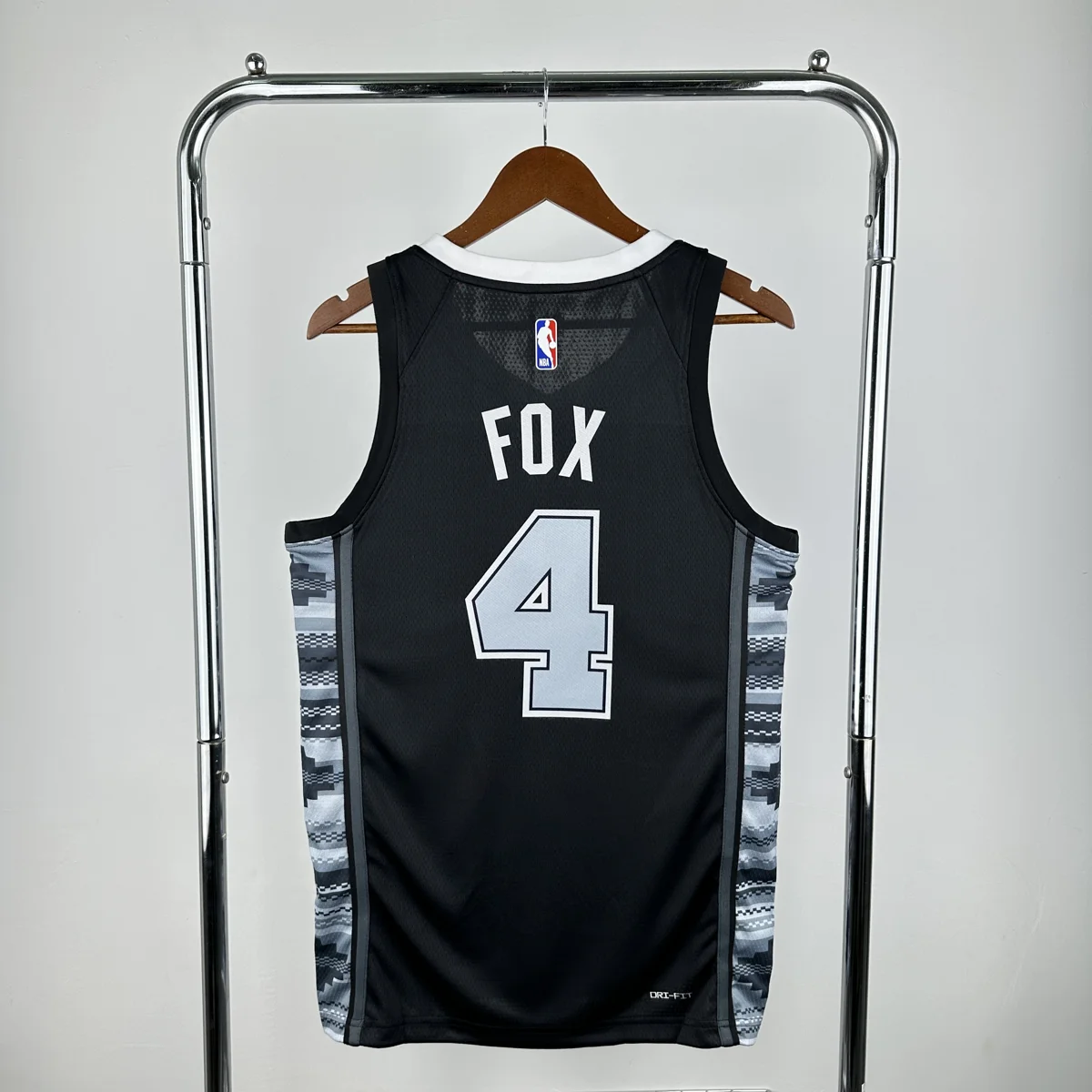 Camisa - San Antonio Spurs