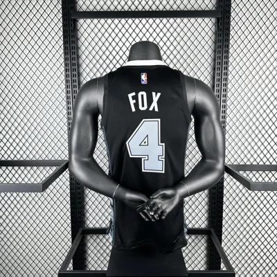 Camisa - San Antonio Spurs