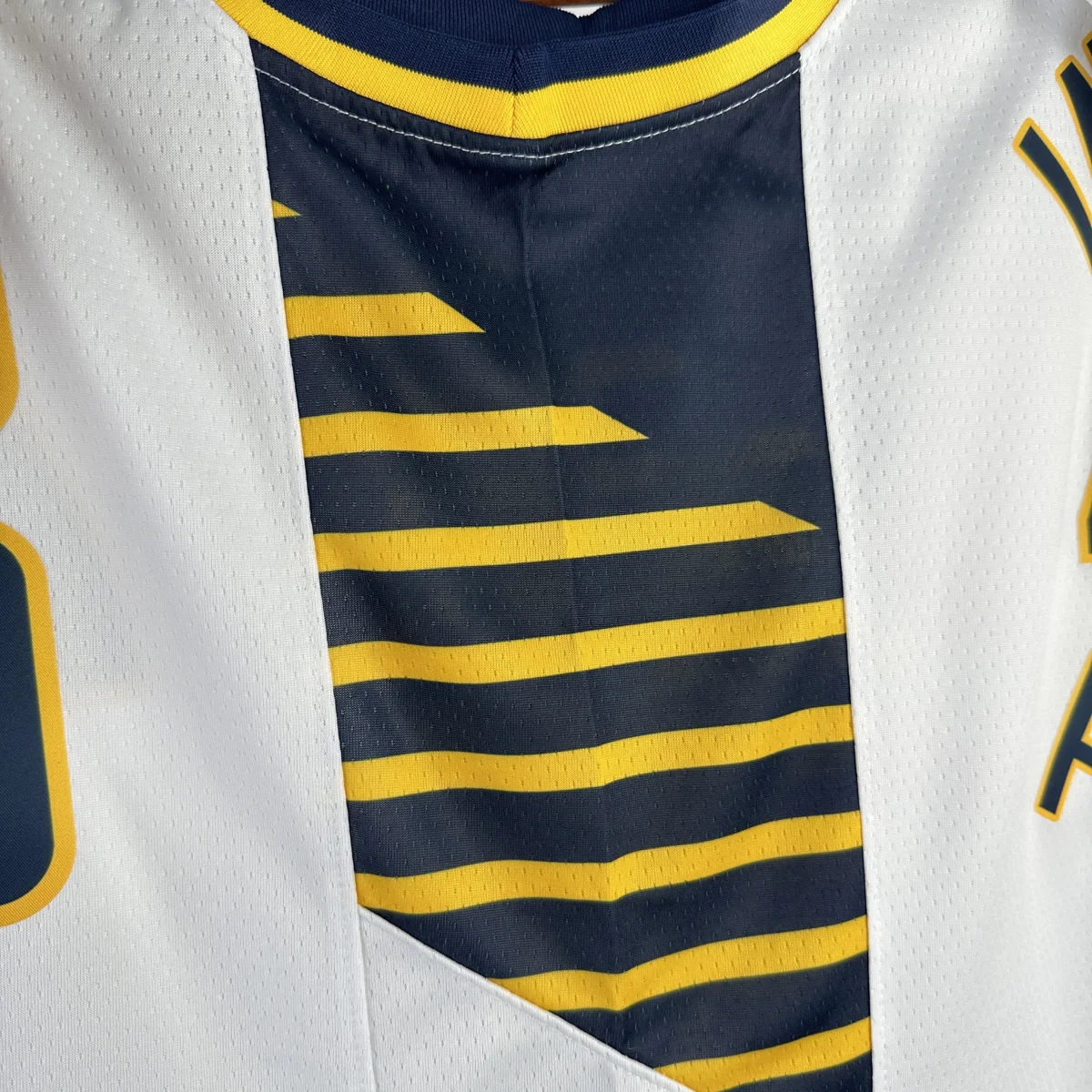Camisa titular - Indiana Pacers