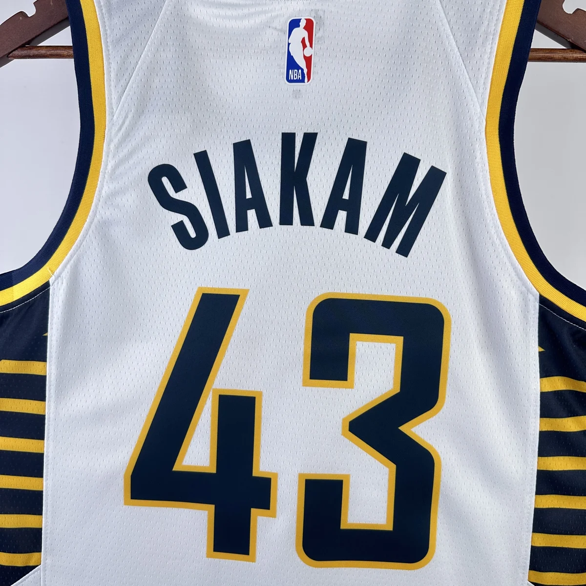 Camisa titular - Indiana Pacers