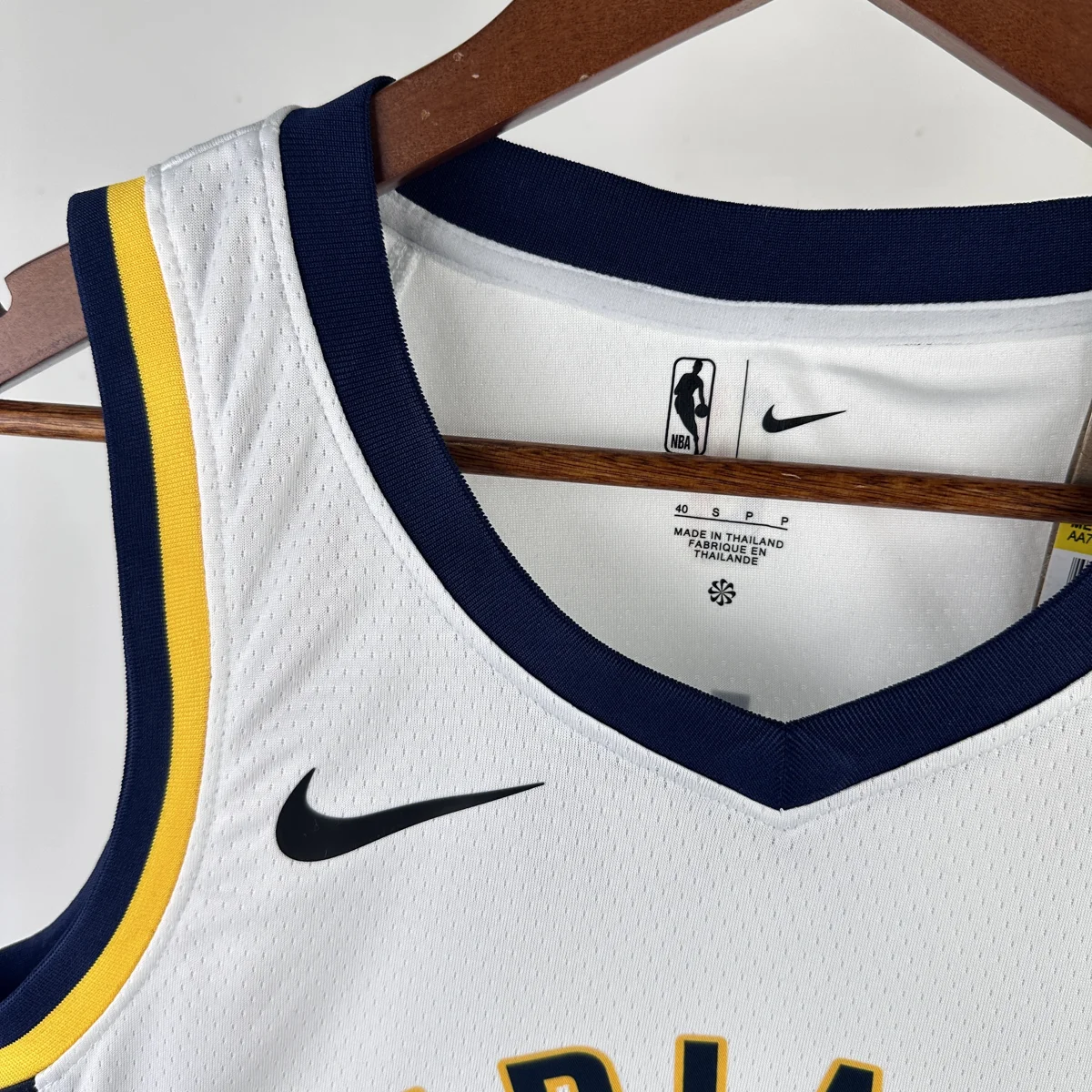 Camisa titular - Indiana Pacers