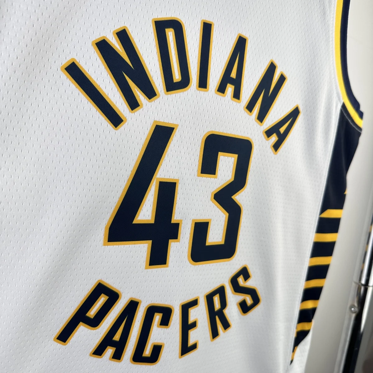 Camisa titular - Indiana Pacers
