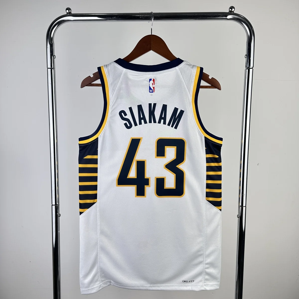 Camisa titular - Indiana Pacers