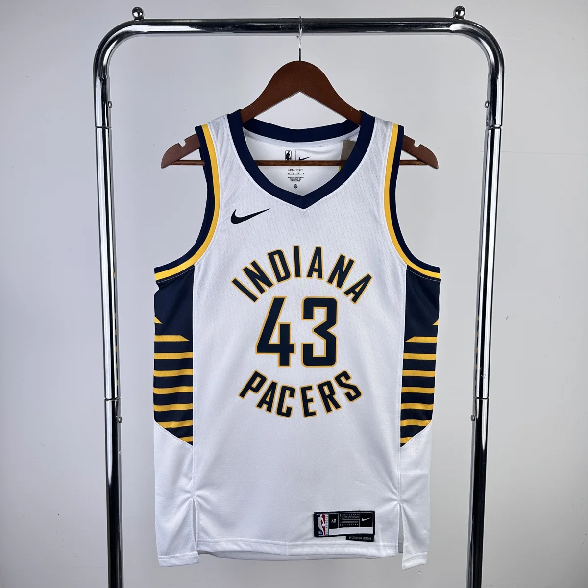 Camisa titular - Indiana Pacers