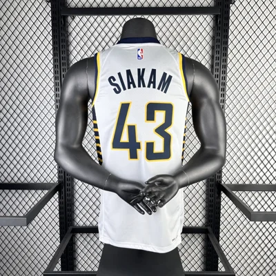 Camisa titular - Indiana Pacers