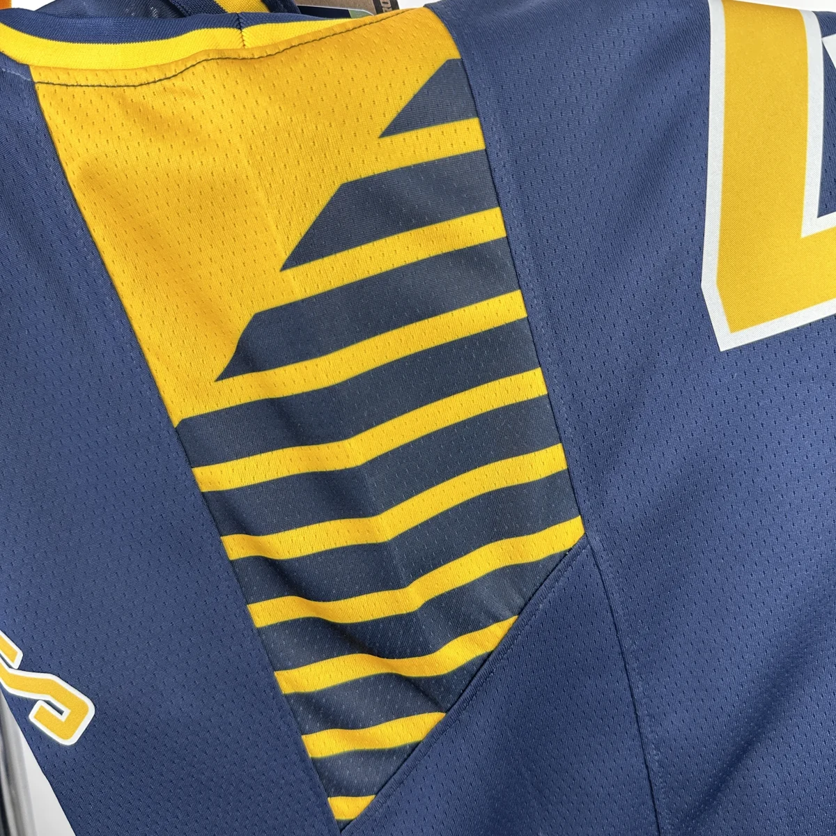 Camisa reserva - Indiana Pacers