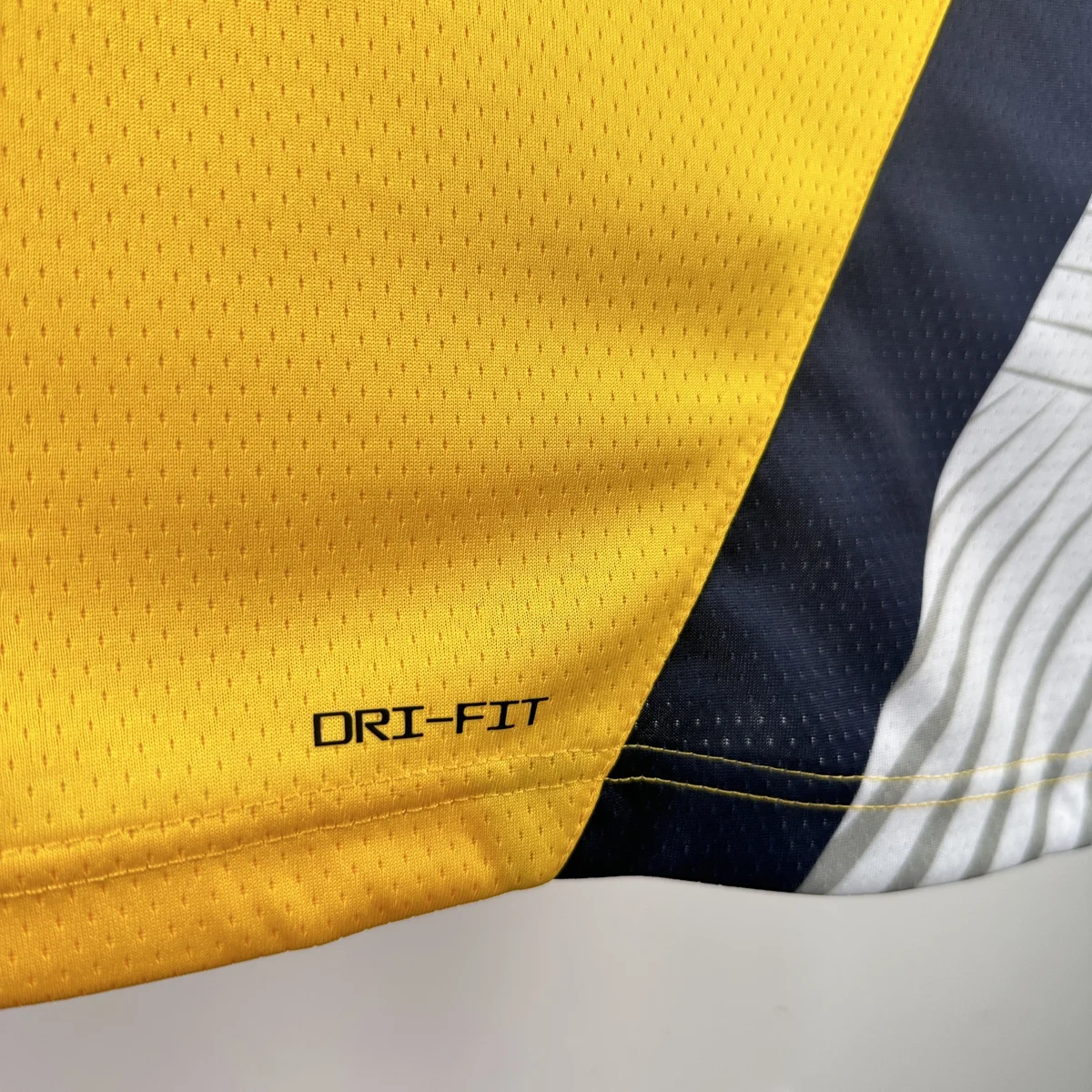 Camisa - Indiana Pacers
