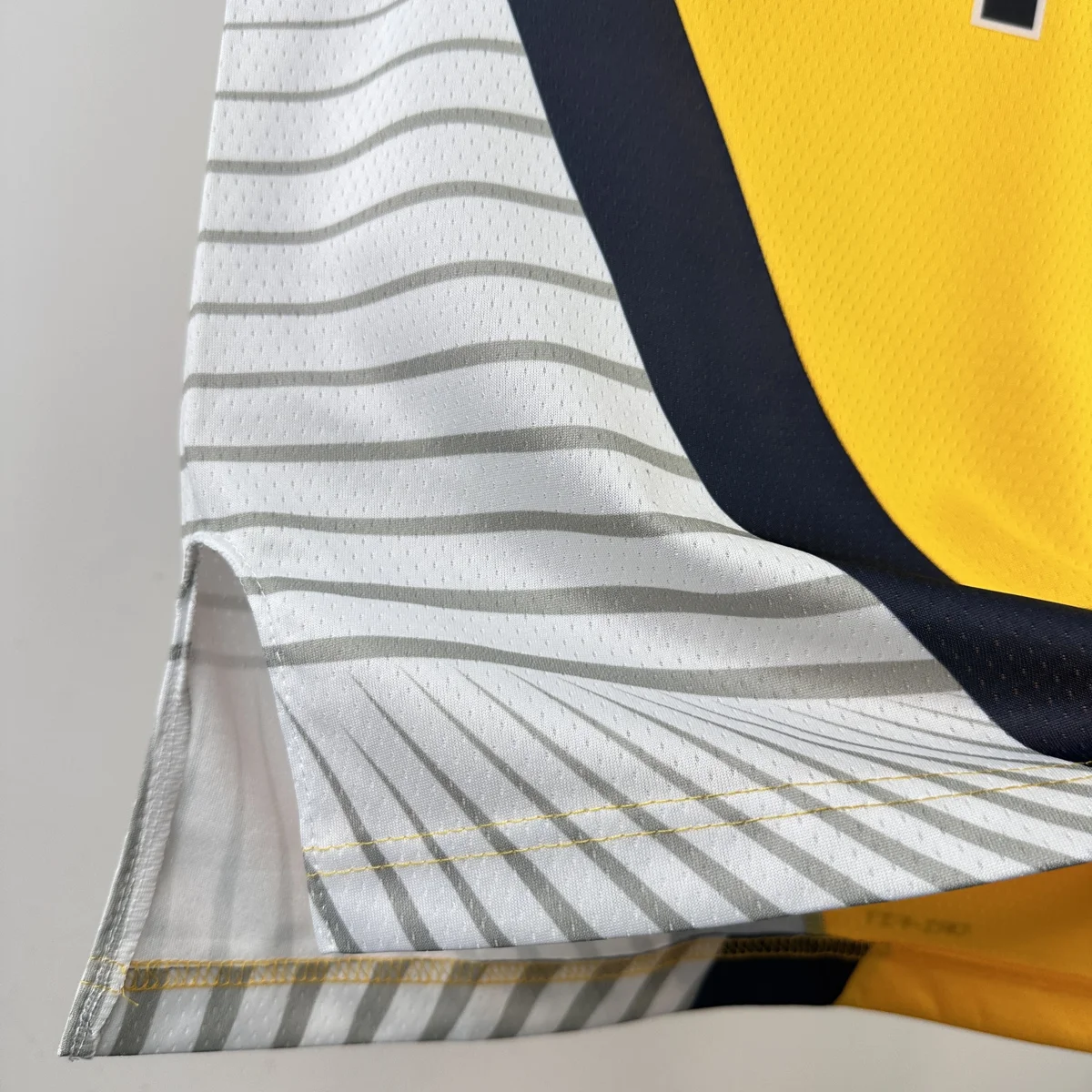 Camisa - Indiana Pacers
