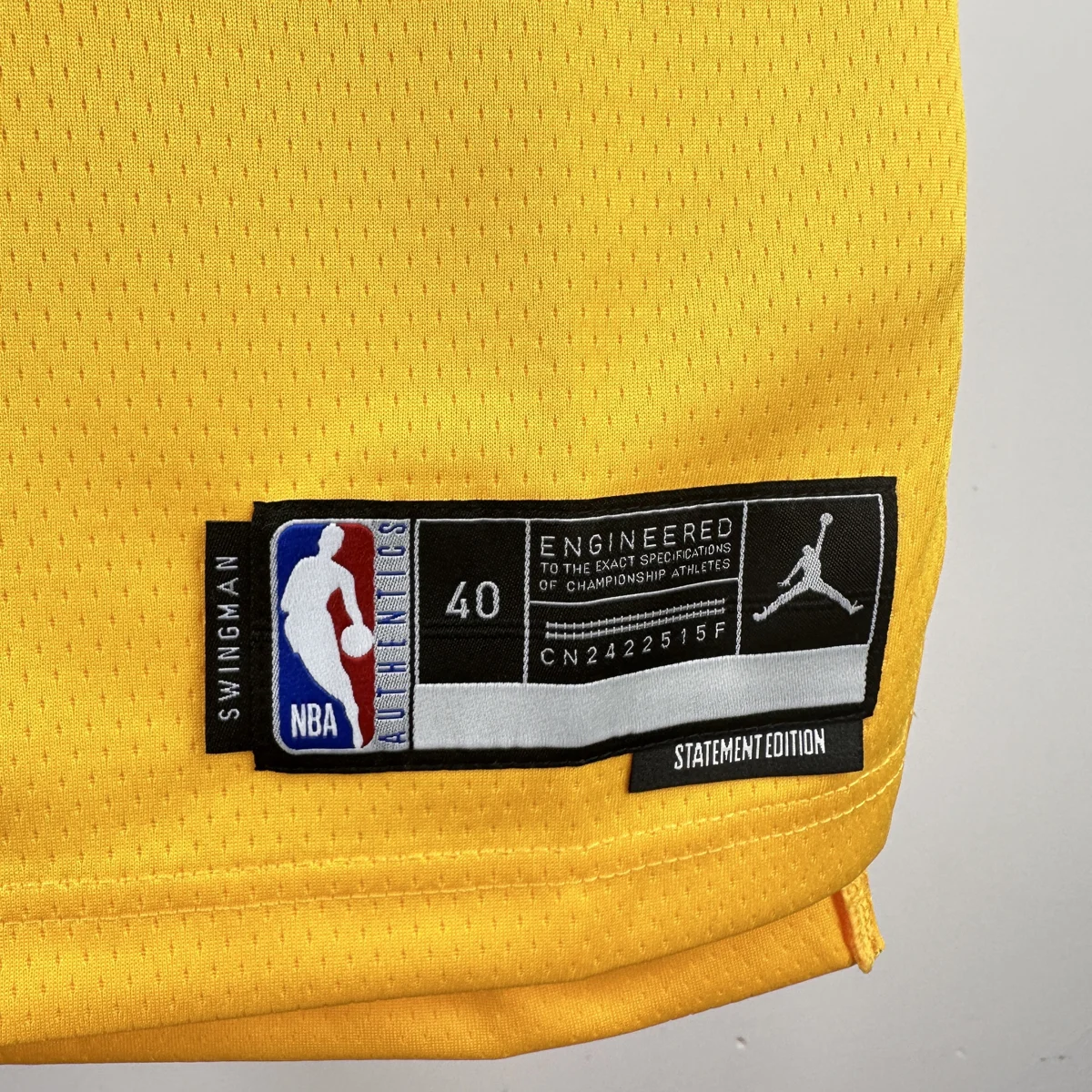 Camisa - Indiana Pacers
