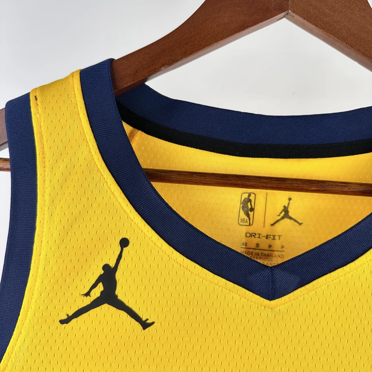 Camisa - Indiana Pacers
