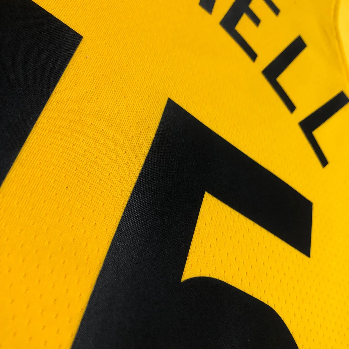 Camisa reserva - Utah Jazz