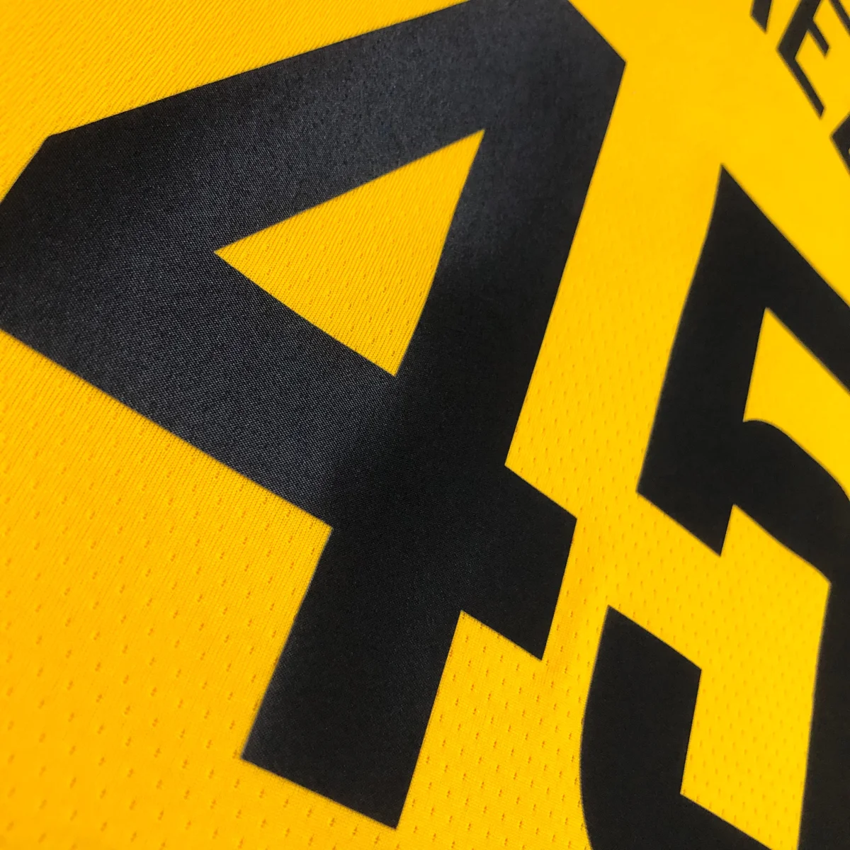 Camisa reserva - Utah Jazz