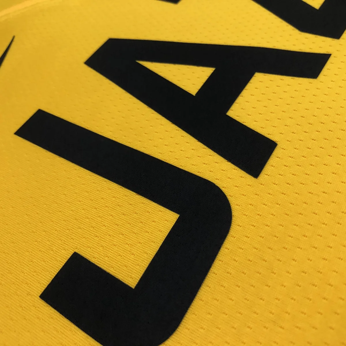 Camisa reserva - Utah Jazz