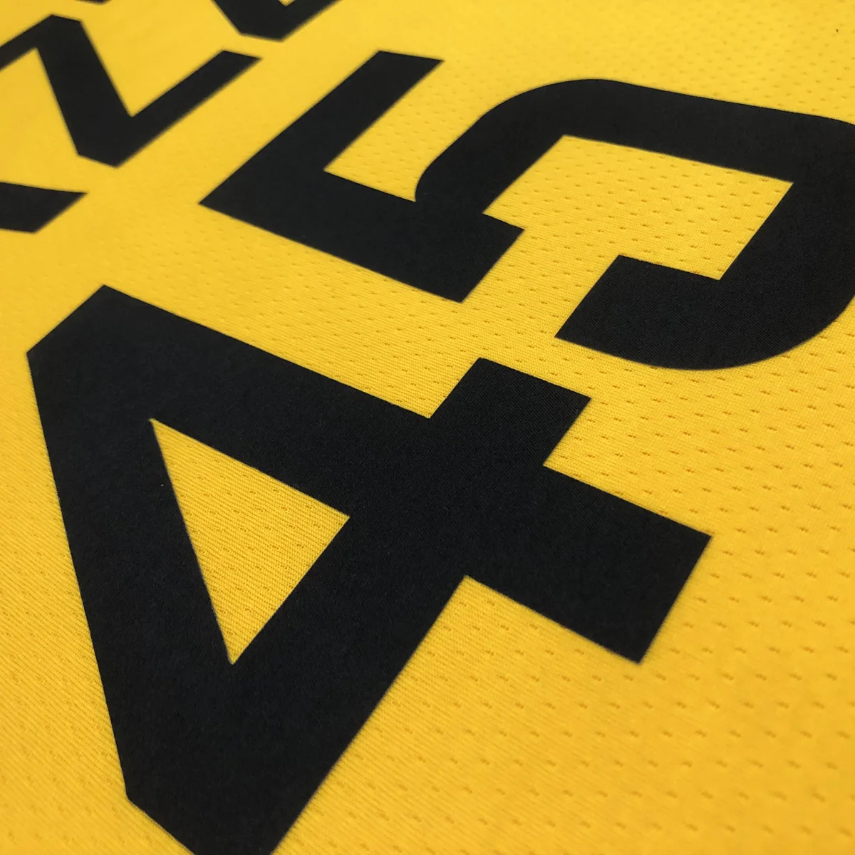 Camisa reserva - Utah Jazz