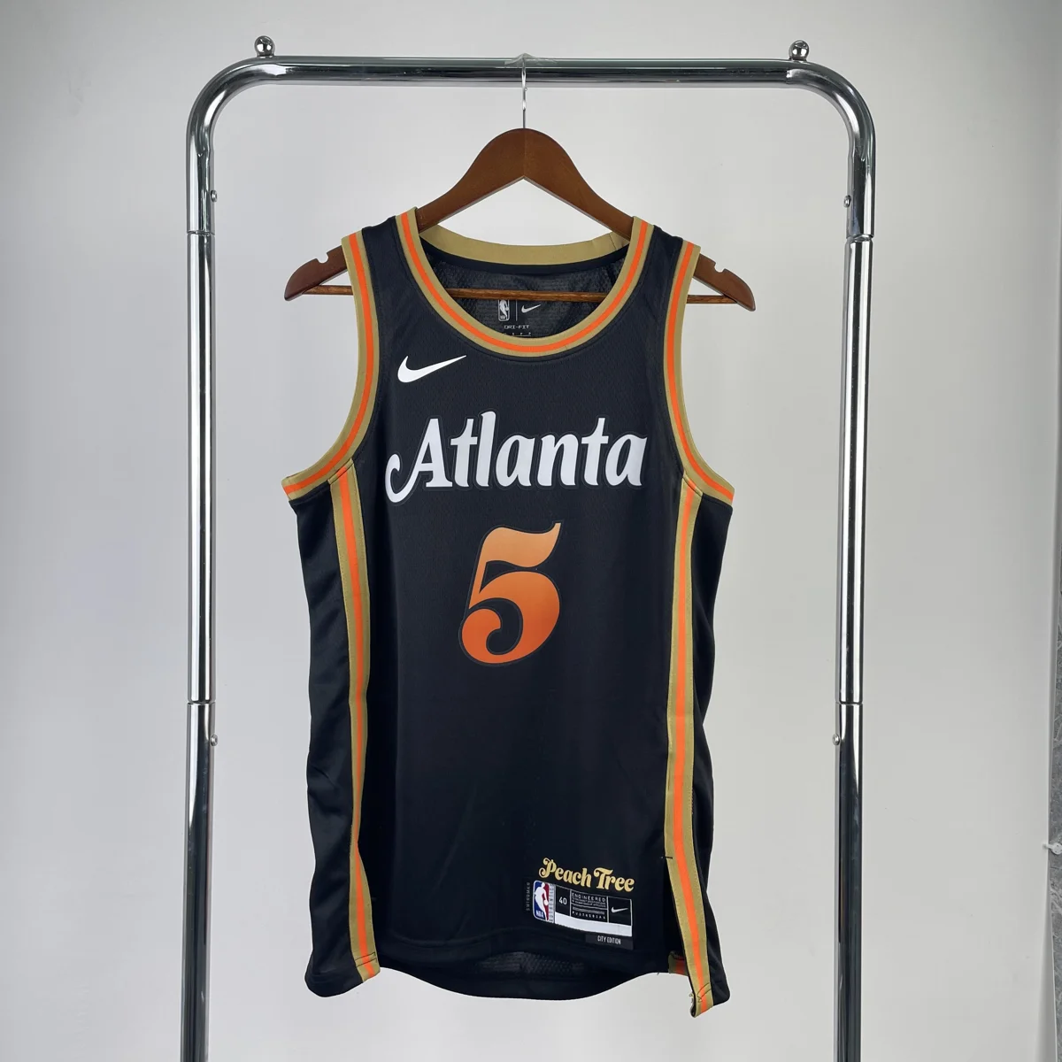 Camisa - Atlanta Hawks
