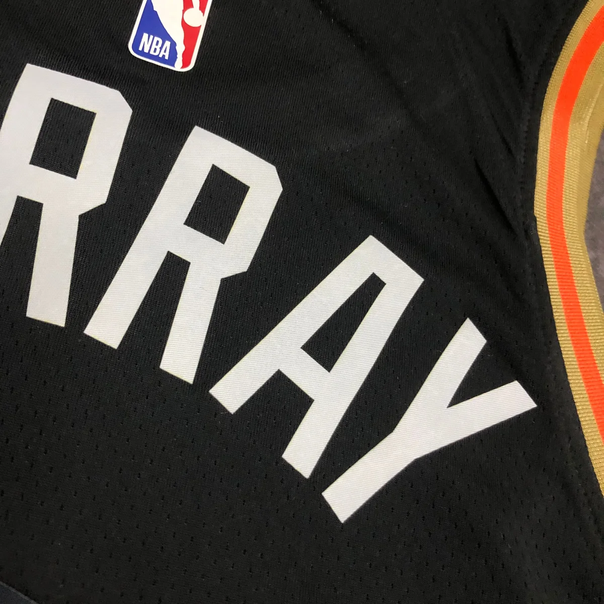Camisa - Atlanta Hawks