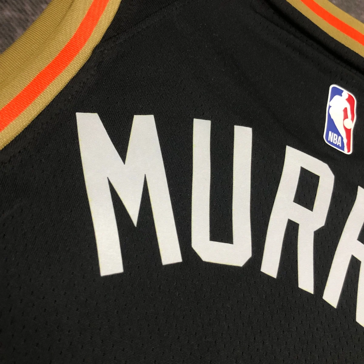 Camisa - Atlanta Hawks