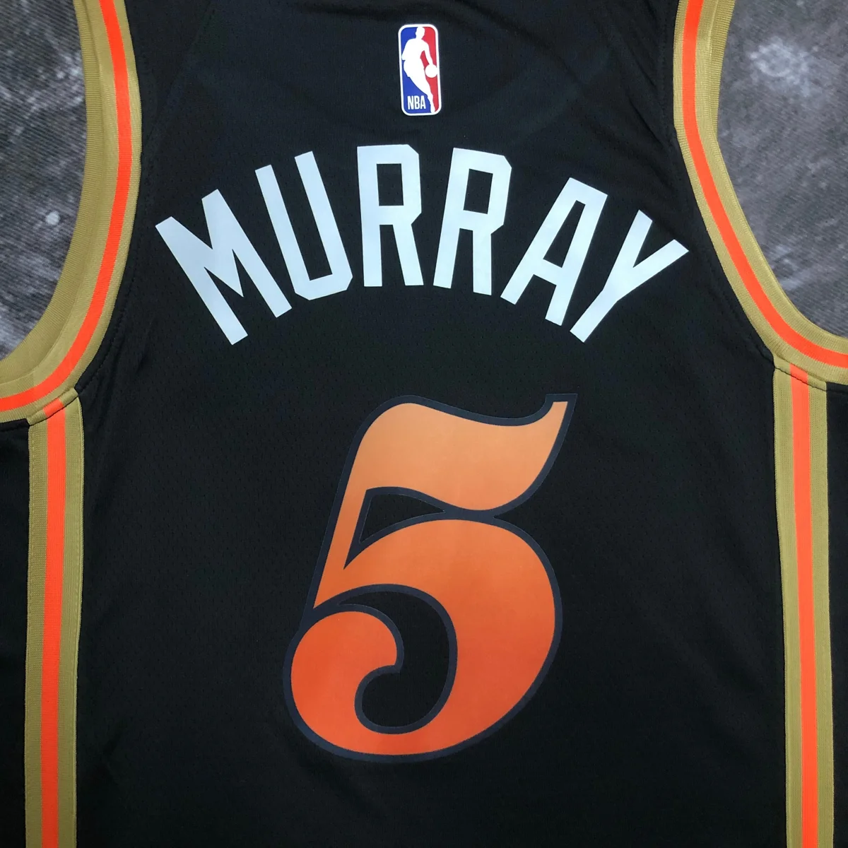 Camisa - Atlanta Hawks