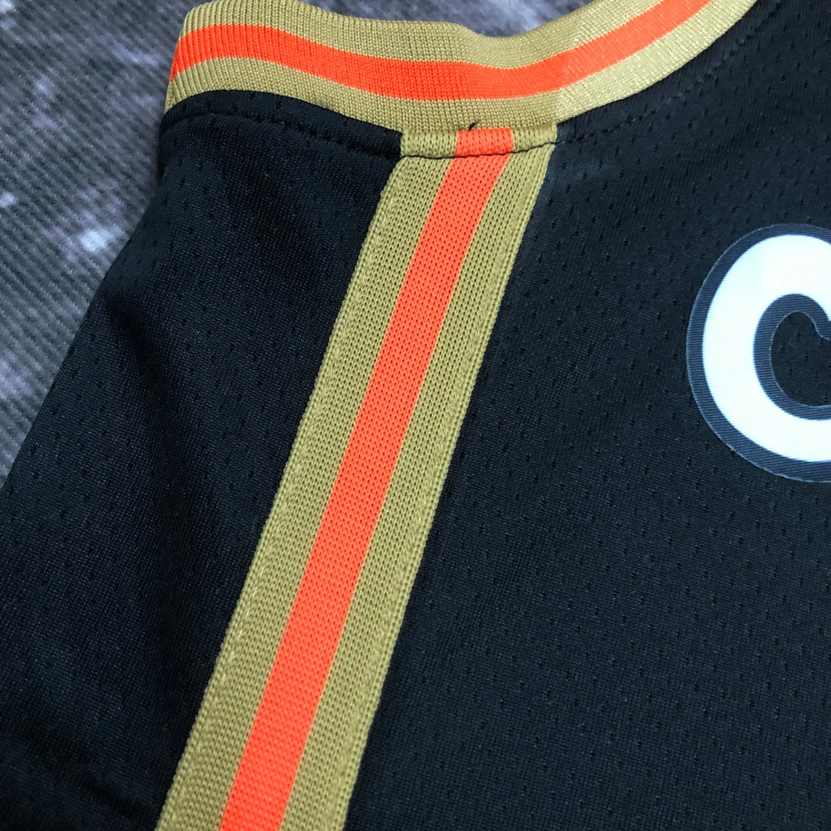 Camisa - Atlanta Hawks