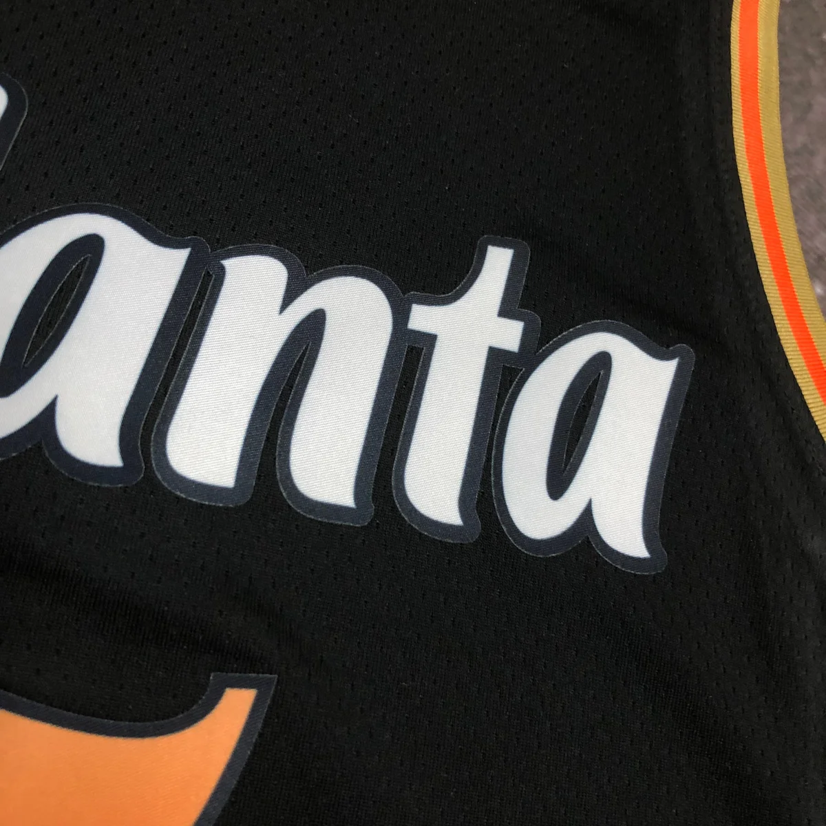 Camisa - Atlanta Hawks