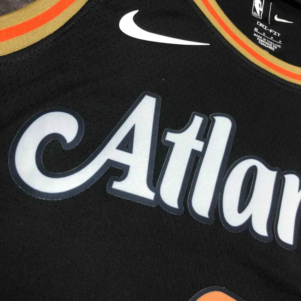 Camisa - Atlanta Hawks
