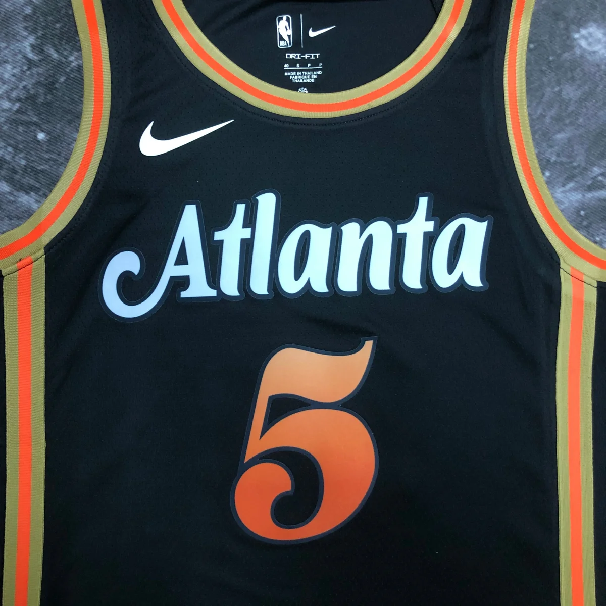 Camisa - Atlanta Hawks