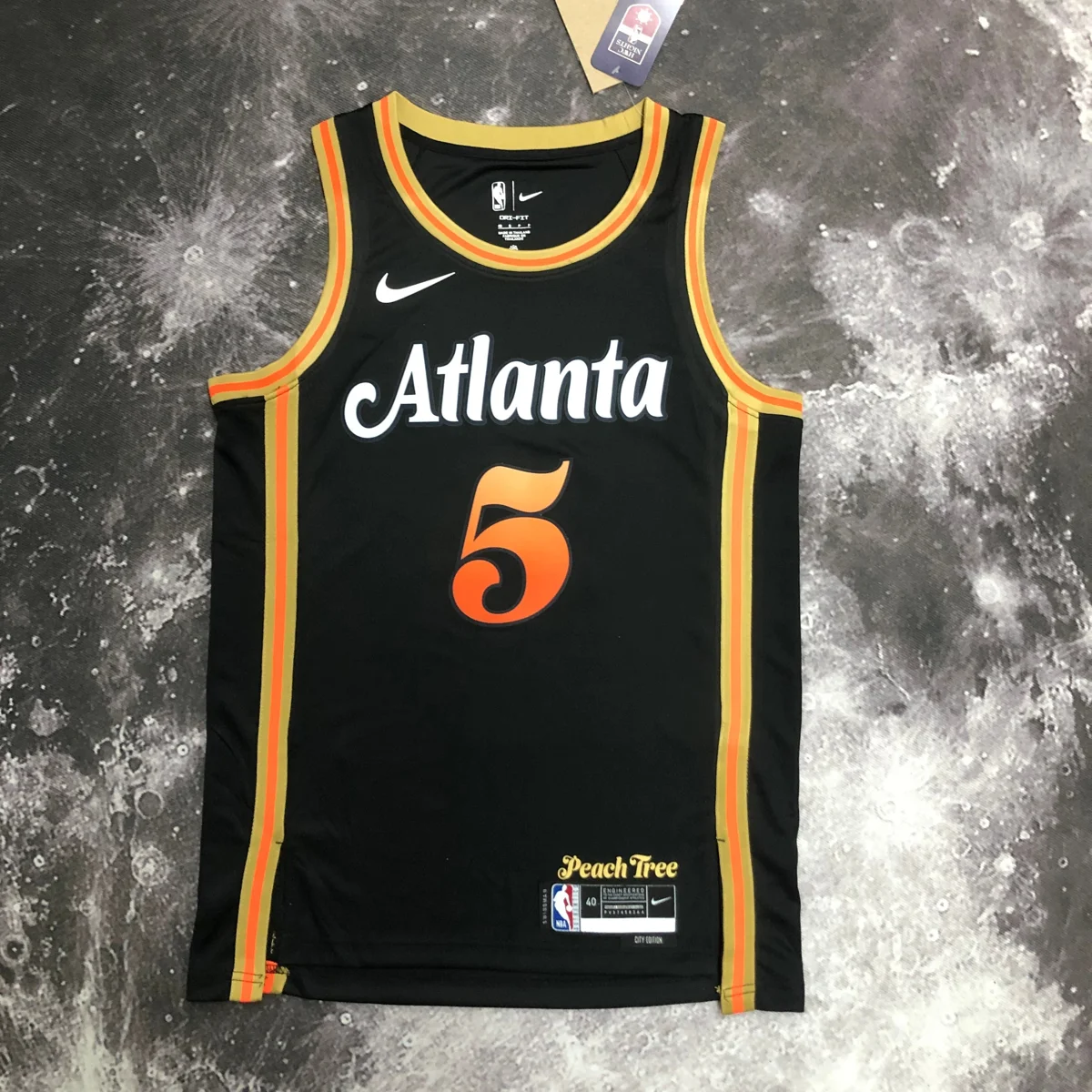 Camisa - Atlanta Hawks