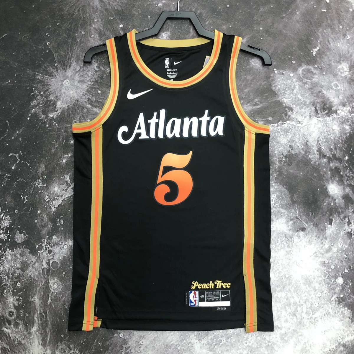 Camisa - Atlanta Hawks