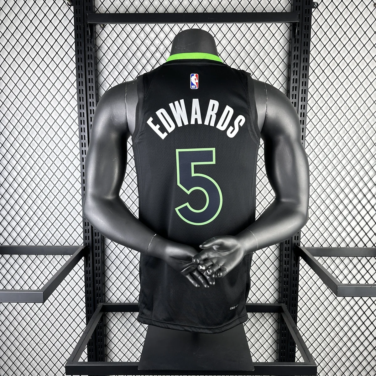 Camisa - Minnesota Timberwolves