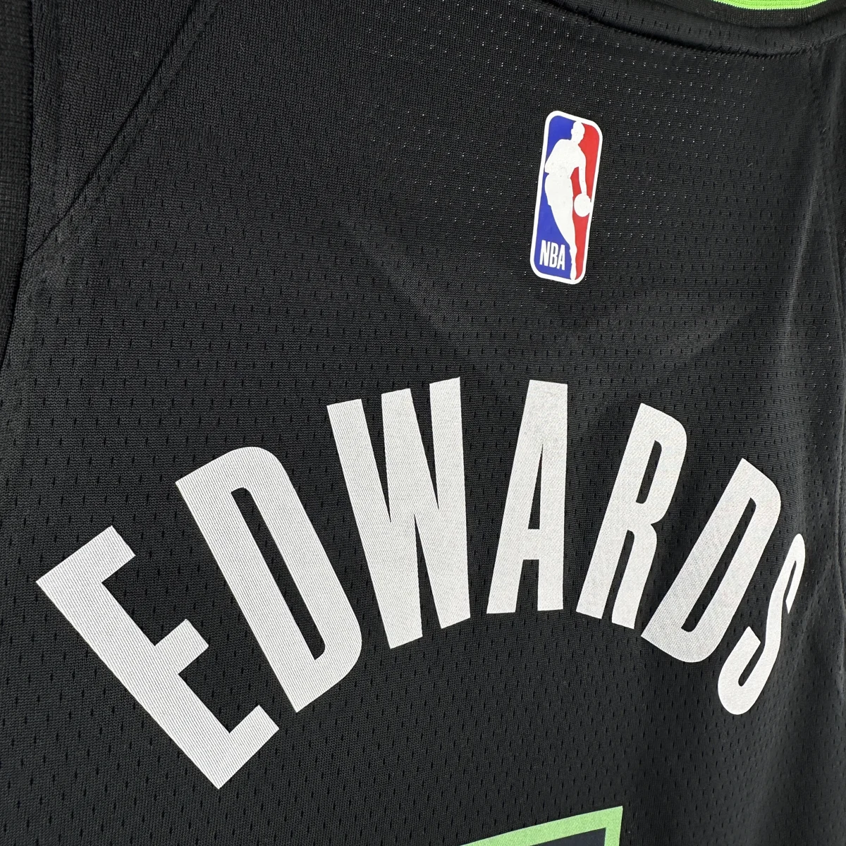 Camisa - Minnesota Timberwolves
