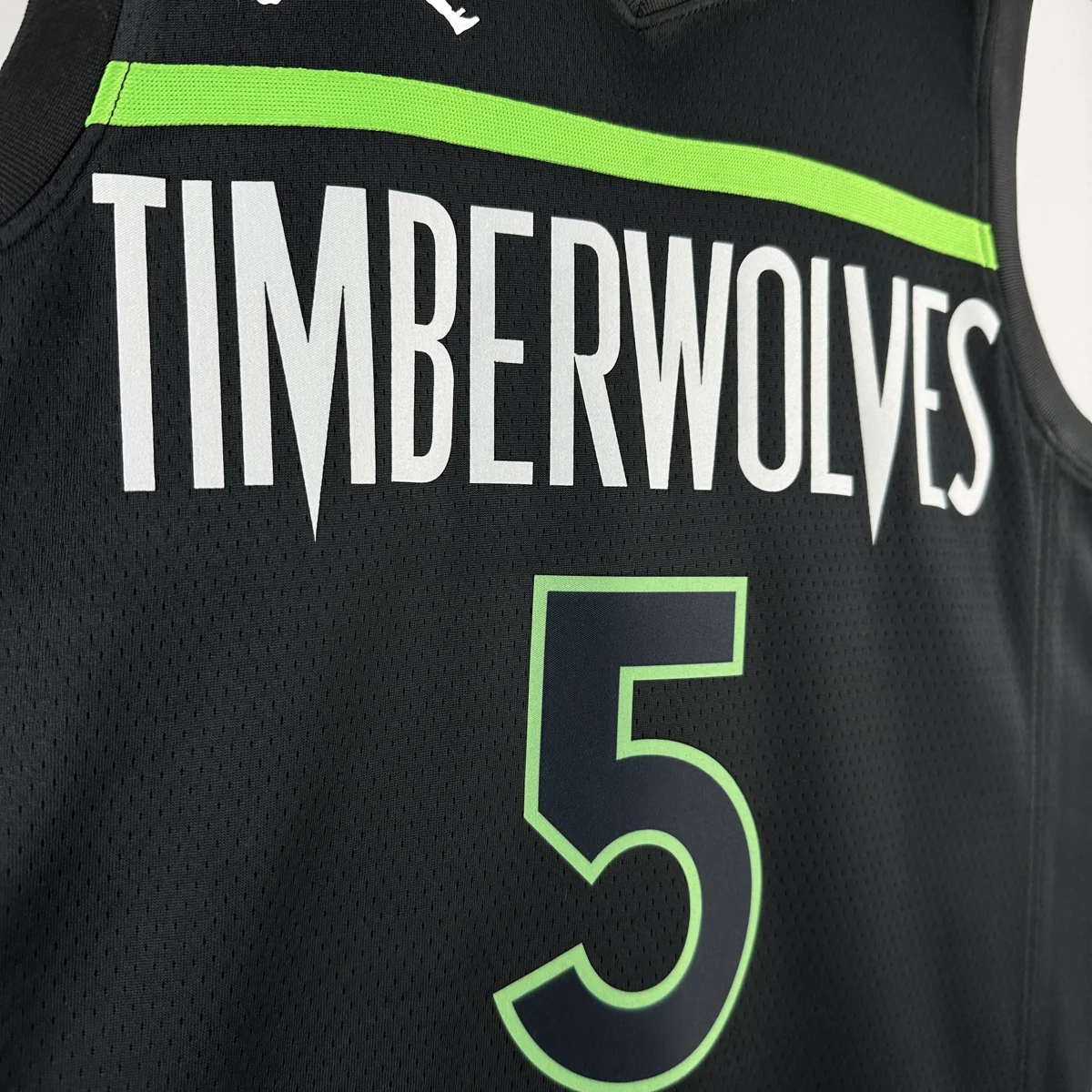 Camisa - Minnesota Timberwolves